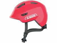 Abus 67274, Abus Smiley 3.0 Urban Helmet Rot M