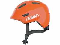 Abus 67275, Abus Smiley 3.0 Urban Helmet Orange S
