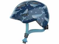 Abus 67261, Abus Smiley 3.0 Urban Helmet Blau S