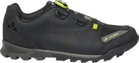Vaude Bike 205200100400, Vaude Bike Am Downieville Tech Mtb Shoes Schwarz EU 40 Mann