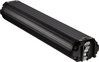 Shimano IBTE8035LAA, Shimano Bt-e8035-l 504wh Down Tube Battery Durchsichtig Black