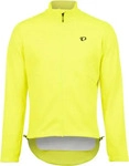 Pearl Izumi 11132103-428-XL, Pearl Izumi Quest Amfib Jacket Gelb XL Mann Screaming