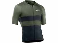 Northwave NW22-89221014-47-XL, Northwave Blade Air Short Sleeve Jersey Rot XL...