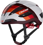 Limar LIMARGCAIRMCE04M, Limar Air Master Helmet Rot M Red