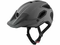 Alpina 9766131, Alpina Croot Mips Mtb Helmet Grau 52-57 cm
