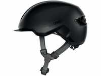 Abus 66844, Abus Hud-y Ace Urban Helmet Schwarz L