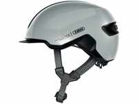 Abus 67934, Abus Hud-y Ace Urban Helmet Grau M