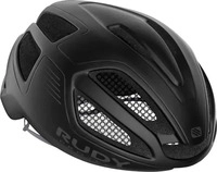 Rudy Project HL650132, Rudy Project Spectrum Helmet Schwarz L Matte Black