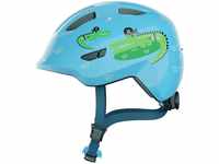 Abus 67264, Abus Smiley 3.0 Urban Helmet Blau M