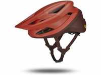Specialized 60222-1934, Specialized Camber Mips Urban Helmet Rot L