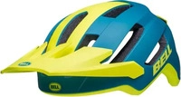 Bell 7139340, Bell 4forty Air Mips Mtb Helmet Blau S Blue / Hiviz