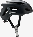 100percent 841269175494, 100percent Altis Helmet Schwarz XS-S Black