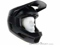 Poc PC105271037MED1, Poc Otocon Downhill Helmet Schwarz M