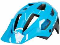 Endura R-E1552BE/M-L, Endura Singletrack Mips Mtb Helmet Blau M-L