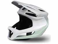 Specialized 60222-1034, Specialized Gambit Downhill Helmet Weiß L