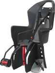 Polisport Move 8631400021, Polisport Move Koolah 29 Rear Child Bike Seat Grau Max 22