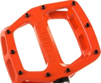 Dmr DMR-VV12-TO, Dmr V12 9/16 Pedals Orange Tango Orange