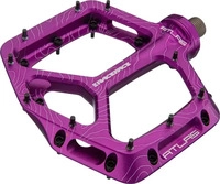 Race Face RFPD22ATLAS.PUR, Race Face Atlas Pedals Lila Purple