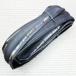 Continental 322460, Continental Supersport Plus 700c X 25 Road Tyre Schwarz 700C x 25