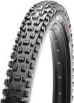Maxxis ETB00172500, Maxxis Assegai 3ct/exo+/tr 120 Tpi Tubeless 29'' X 2.50 Mtb Tyre