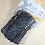 Continental 323427, Continental Cross King Tubeless 27.5'' X 2.30 Mtb Tyre Schwarz