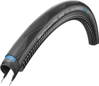 Schwalbe 706301/11158995, Schwalbe Durano Dd Hs464 R-guard 700c X 25 Rigid Road Tyre