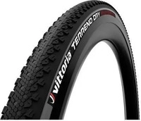 Vittoria 11A00071, Vittoria Terreno Dry Tubeless 650b X 47 Gravel Tyre Schwarz...
