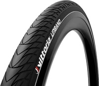 Vittoria 11A00276, Vittoria Urbano 2c 700c X 45 Rigid Gravel Tyre Schwarz 700C x 45