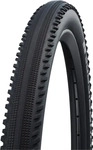 Schwalbe 709801/11159182, Schwalbe Hurricane Performance 27.5'' X 2.00 Rigid Mtb Tyre