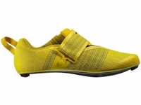 Mavic 41019339, Mavic Cosmic Sl Ultimate Triathlon Road Shoes Gelb EU 48 2/3 Mann