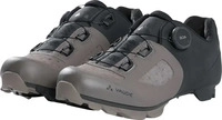 Vaude Bike 205402860390, Vaude Bike Mtb Kuro Tech Mtb Shoes Beige,Schwarz EU 39 Black