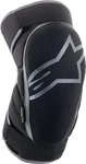 Alpinestars Bicycle 16506211036-SM, Alpinestars Bicycle Vector Knee Guards