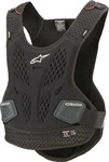 Alpinestars Bicycle 1658221104-XSS, Alpinestars Bicycle Bionic Pro Protective Vest
