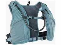Evoc 21491, Evoc Hydro Pro 1.5l + 1.5l Hydration Backpack Grau