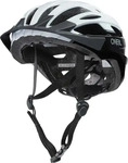 Oneal 0015-122, Oneal Outcast Split Mtb Helmet Wei&szlig; L-XL Black / White