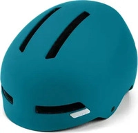 Cube 16401-L, Cube Dirt 2.0 Helmet Blau L Petrol Blue