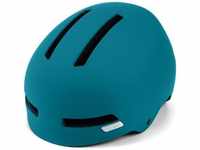 Cube 16401-M, Cube Dirt 2.0 Helmet Blau M