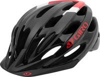 Giro 7075551, Giro Revel Mtb Helmet Schwarz Black / Red