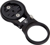 K-edge 858953003483, K-edge Garmin Stem Handlebar Cycling Computer Mount Schwarz