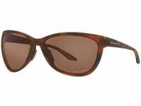 Oakley OO9222-0360, Oakley Pasque Prizm Polarized Sunglasses Braun Prizm...