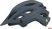 Giro GIRCA040017I090 PORTARO GREYS (51-55), Giro Merit Spherical Mips Mtb Helmet Grau