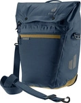 Deuter 3230022-3615, Deuter Mainhattan 17+10l Pannier Grau Ink / Clay