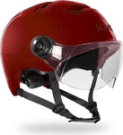Kask CHE0008527859, Kask R Wg11 Urban Helmet Rot M Bordeaux