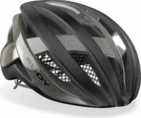 Rudy Project HL661100, Rudy Project Venger Helmet Schwarz S Shiny Gun Matte