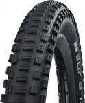 Schwalbe 11159266, Schwalbe Little Joe Performance 16'' X 1.40 Rigid Mtb Tyre Schwarz
