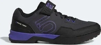 Five Ten BC0769/5, Five Ten Kestrel Lace Mtb Shoes Schwarz EU 38 Frau Carbon /...