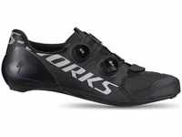 Specialized Outlet 61020-7242, Specialized Outlet S-works Vent Road Shoes Schwarz EU