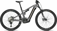 Focus 663512530, Focus Thron&sup2; 6.9 Eqp 29'' Shimano Deore M6100 2023 Mtb...