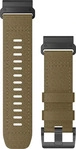Garmin 010-13010-11, Garmin Quickfit 26 Strap Gr&uuml;n Coyote Tan