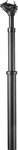 Ergotec 59386101, Ergotec Sp-10.0 Vario Seatpost Schwarz 550 mm / 34.9 mm Black